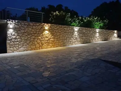 Ferienwohnung für 3 Personen (55 m²) in Čižići 9/10