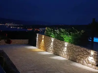 Ferienwohnung für 3 Personen (55 m²) in Čižići 10/10