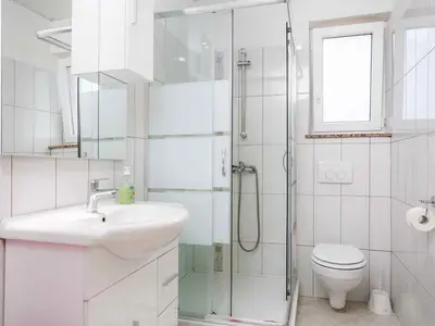 Ferienwohnung für 3 Personen (55 m²) in Čižići 2/10