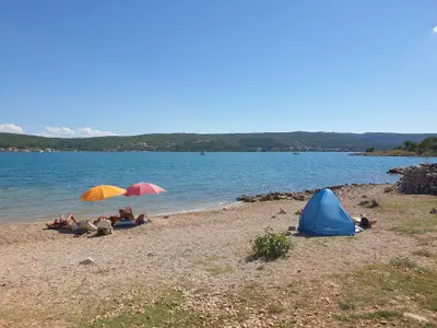 Ferienwohnung für 4 Personen (35 m²) in Čižići 10/10