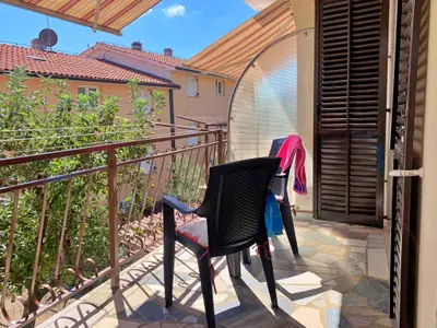 Ferienwohnung für 4 Personen (50 m²) in Čižići 5/10