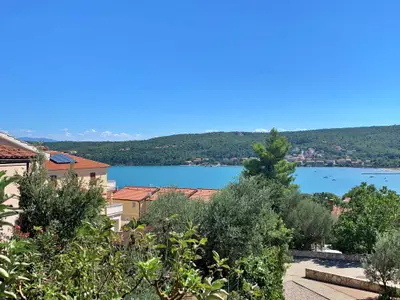 Ferienwohnung für 4 Personen (40 m²) in Čižići 3/10