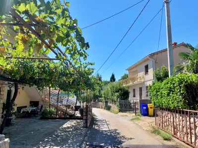 Ferienwohnung für 4 Personen (40 m²) in Čižići 7/10