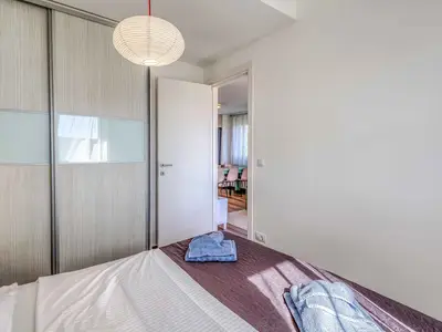 Ferienwohnung für 4 Personen (55 m²) in Čižići 5/10