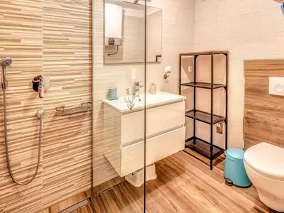 Ferienwohnung für 4 Personen (55 m²) in Čižići 9/10