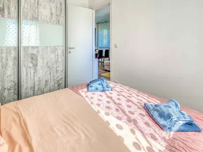 Ferienwohnung für 4 Personen (47 m²) in Čižići 5/10