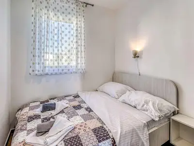 Ferienwohnung für 4 Personen (47 m²) in Čižići 6/10