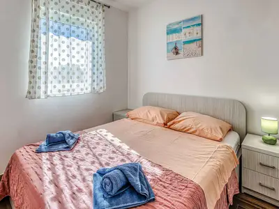 Ferienwohnung für 4 Personen (47 m²) in Čižići 7/10