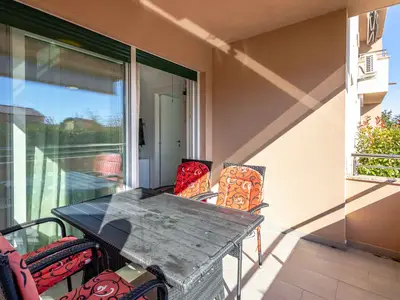 Ferienwohnung für 4 Personen (47 m²) in Čižići 4/10