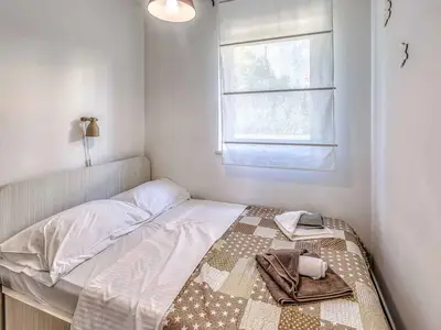 Ferienwohnung für 4 Personen (47 m²) in Čižići 6/10