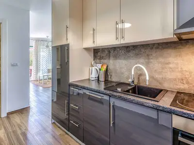 Ferienwohnung für 4 Personen (47 m²) in Čižići 9/10