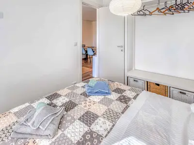 Ferienwohnung für 4 Personen (55 m²) in Čižići 5/10
