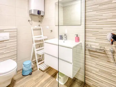 Ferienwohnung für 4 Personen (55 m²) in Čižići 5/10