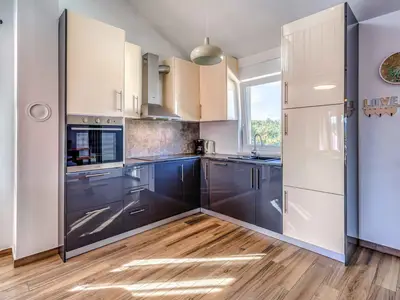 Ferienwohnung für 4 Personen (55 m²) in Čižići 7/10