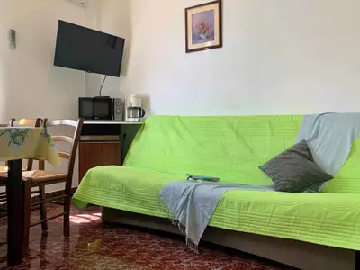 Ferienwohnung für 4 Personen (40 m²) in Čižići 10/10