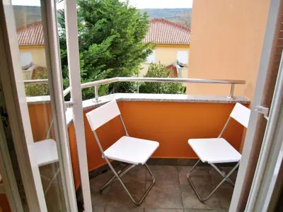 Ferienwohnung für 6 Personen (80 m²) in Čižići 3/10