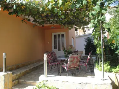 Ferienwohnung für 6 Personen (80 m²) in Čižići 4/10