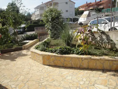 Ferienwohnung für 6 Personen (80 m²) in Čižići 7/10