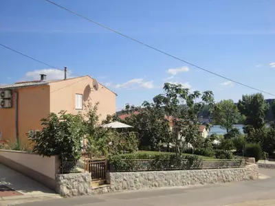 Ferienwohnung für 6 Personen (80 m²) in Čižići 9/10