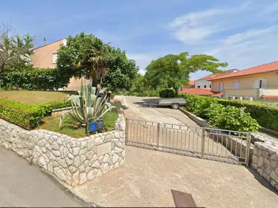 Ferienwohnung für 6 Personen (80 m²) in Čižići 10/10