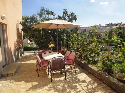 Ferienwohnung für 6 Personen (85 m²) in Čižići 2/10