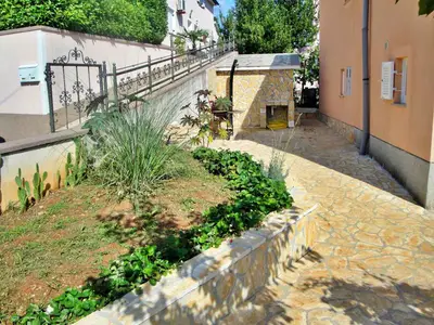 Ferienwohnung für 6 Personen (85 m²) in Čižići 4/10