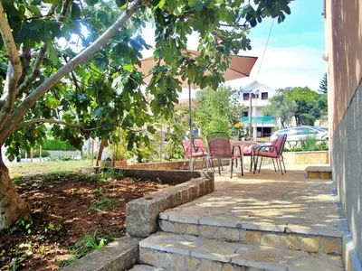 Ferienwohnung für 6 Personen (85 m²) in Čižići 6/10