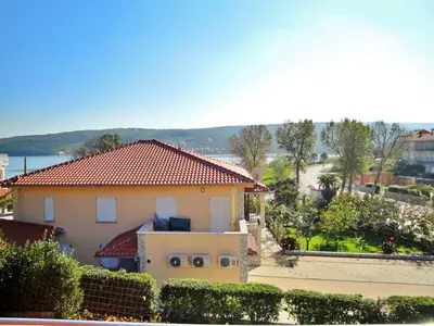 Ferienwohnung für 6 Personen (85 m²) in Čižići 10/10