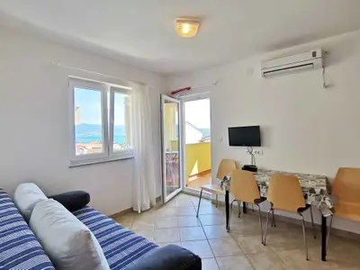 Ferienwohnung für 4 Personen (35 m²) in Čižići 7/10