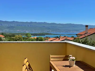 Ferienwohnung für 6 Personen (50 m²) in Čižići 1/10