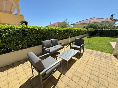 Ferienwohnung für 4 Personen (35 m²) in Čižići 5/10