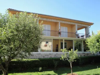 Ferienwohnung für 4 Personen (43 m²) in Čižići 4/10