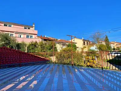 Ferienwohnung für 3 Personen (38 m²) in Čižići 10/10