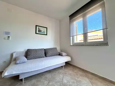 Ferienwohnung für 4 Personen (35 m²) in Čižići 4/10