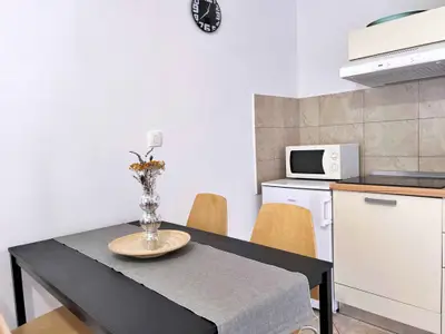 Ferienwohnung für 4 Personen (35 m²) in Čižići 10/10