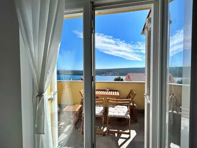 Ferienwohnung für 5 Personen (50 m²) in Čižići 5/10