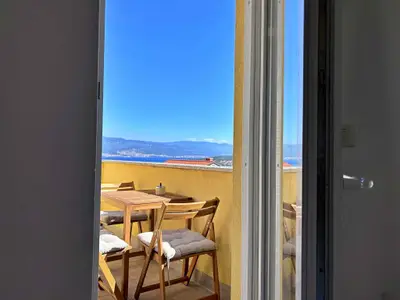 Ferienwohnung für 5 Personen (50 m²) in Čižići 6/10