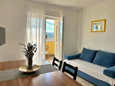 Ferienwohnung für 5 Personen (50 m²) in Čižići 7/10