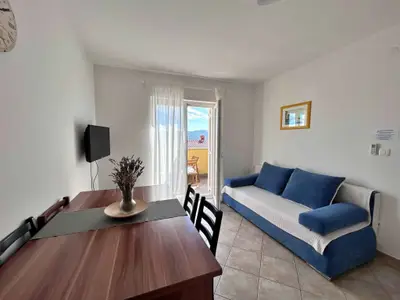 Ferienwohnung für 5 Personen (50 m²) in Čižići 8/10