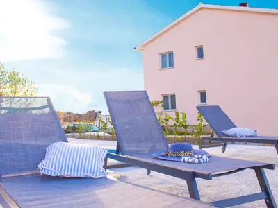 Ferienwohnung für 6 Personen (100 m²) in Čižići 4/10