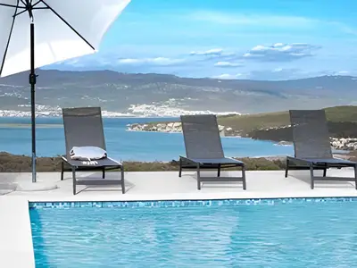 Ferienwohnung für 6 Personen (100 m²) in Čižići 8/10