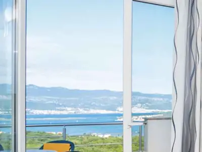 Ferienwohnung für 5 Personen (69 m²) in Čižići 3/10