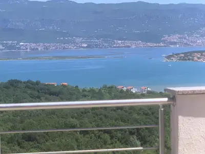 Ferienwohnung für 5 Personen (69 m²) in Čižići 6/10