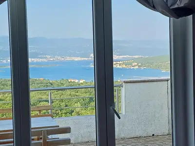 Ferienwohnung für 5 Personen (69 m²) in Čižići 7/10