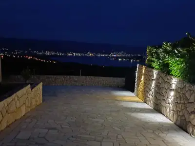 Ferienwohnung für 5 Personen (69 m²) in Čižići 8/10