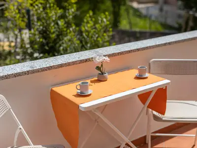 Ferienwohnung für 4 Personen (60 m²) in Čižići 2/10