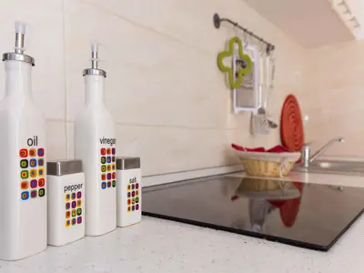 Ferienwohnung für 4 Personen (40 m²) in Čižići 8/10