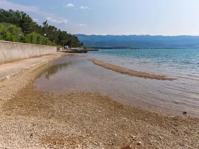 Ferienwohnung für 4 Personen (40 m²) in Čižići 3/10
