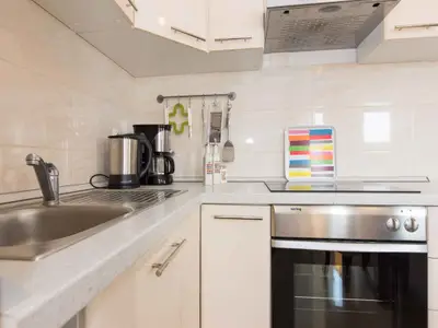 Ferienwohnung für 4 Personen (40 m²) in Čižići 10/10
