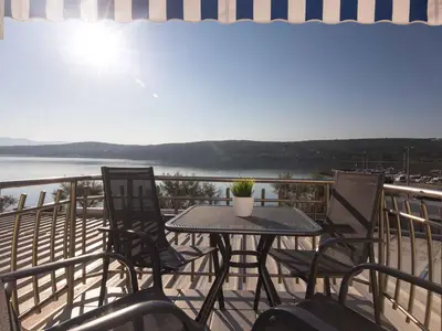 Ferienwohnung für 3 Personen (35 m²) in Čižići 6/10